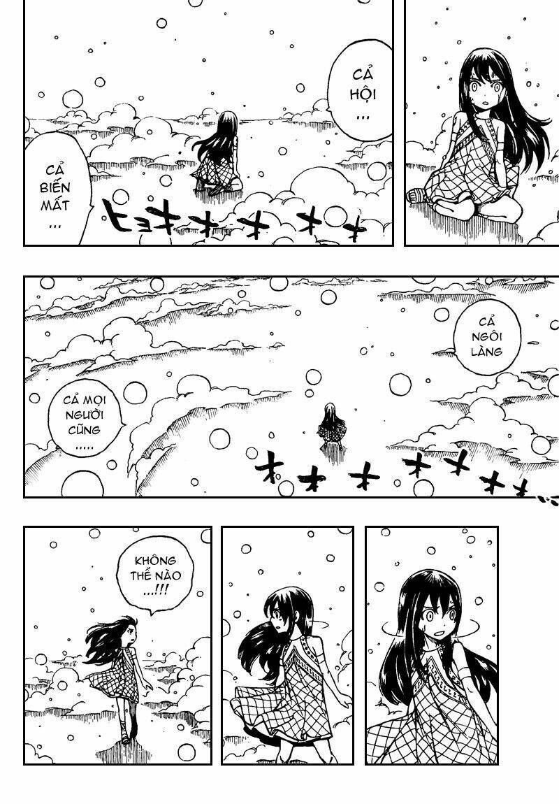 Fairy Tail Tập 168 trang 17