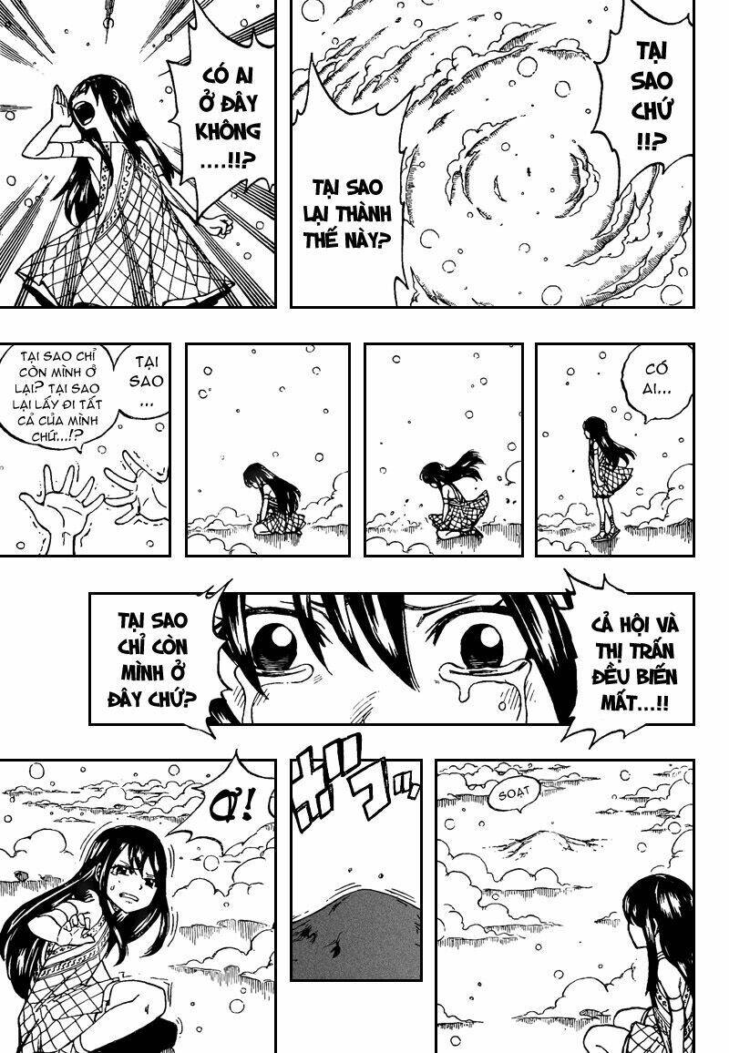 Fairy Tail Tập 168 trang 18