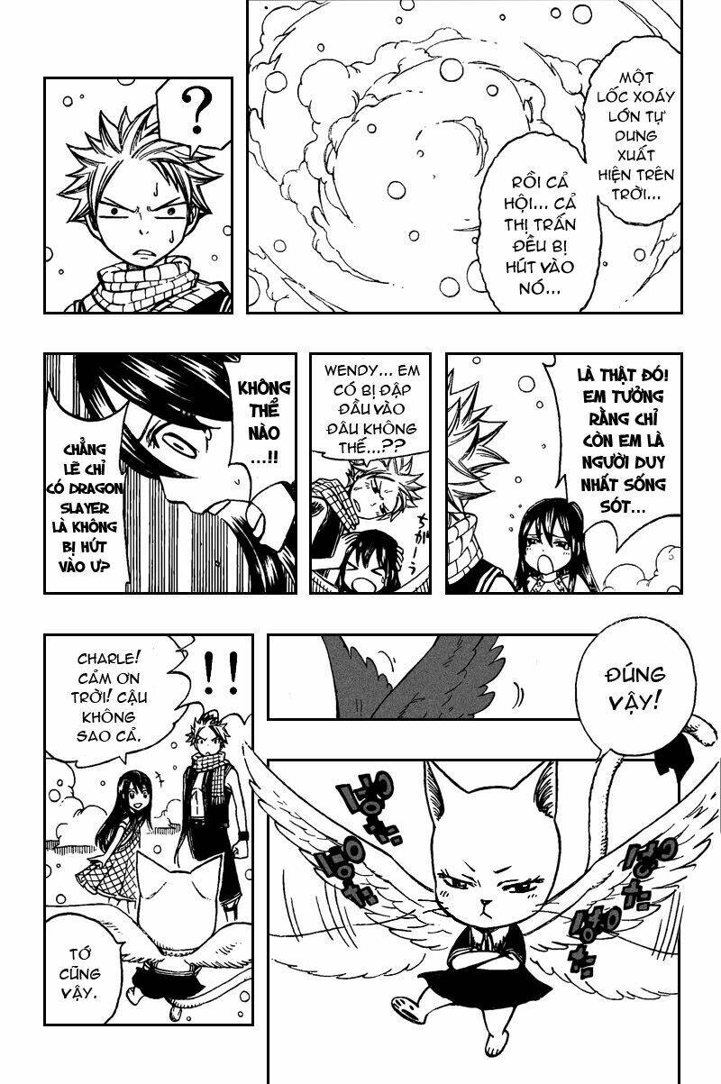 Fairy Tail Tập 168 trang 20