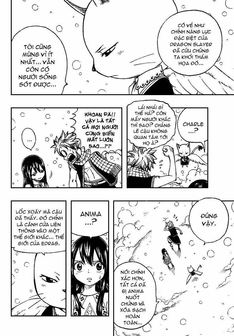 Fairy Tail Tập 168 trang 21