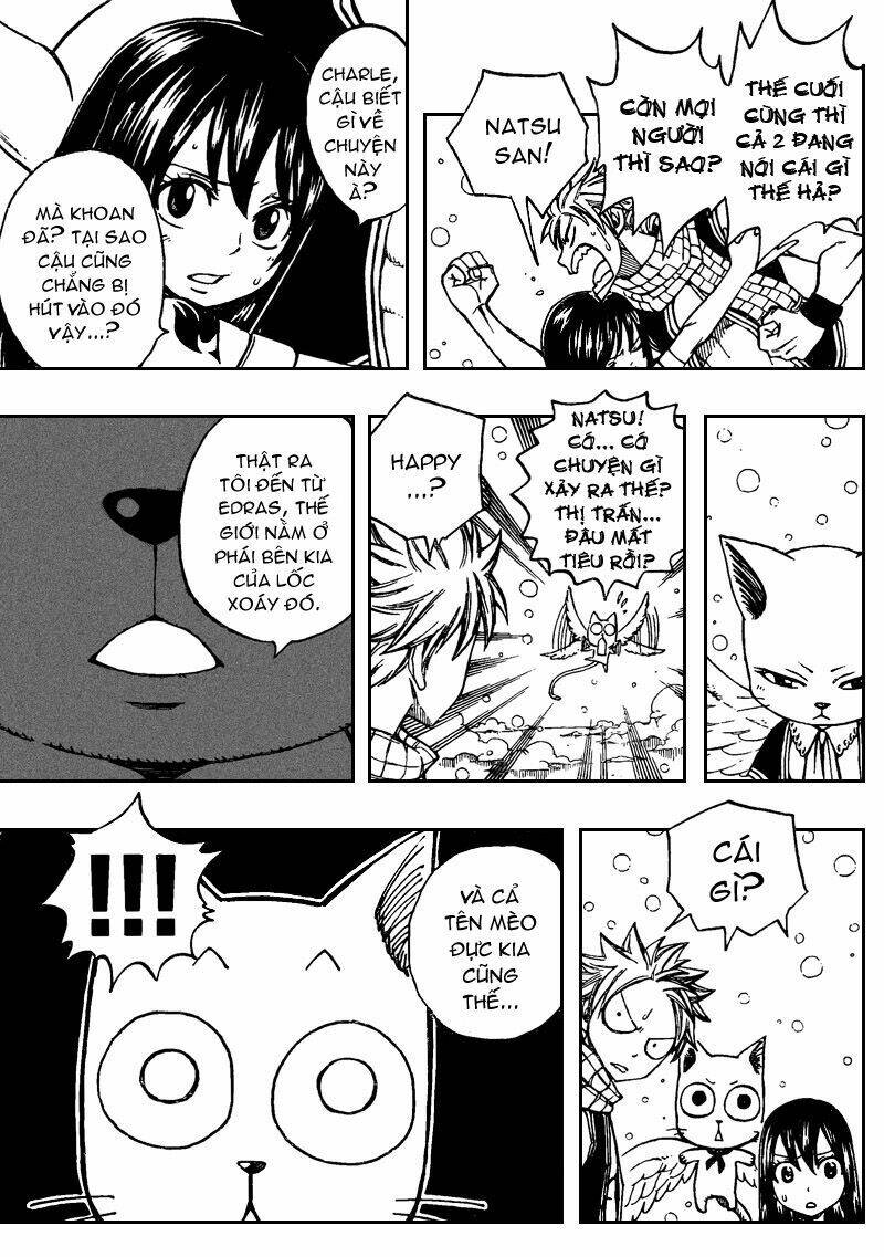 Fairy Tail Tập 168 trang 22