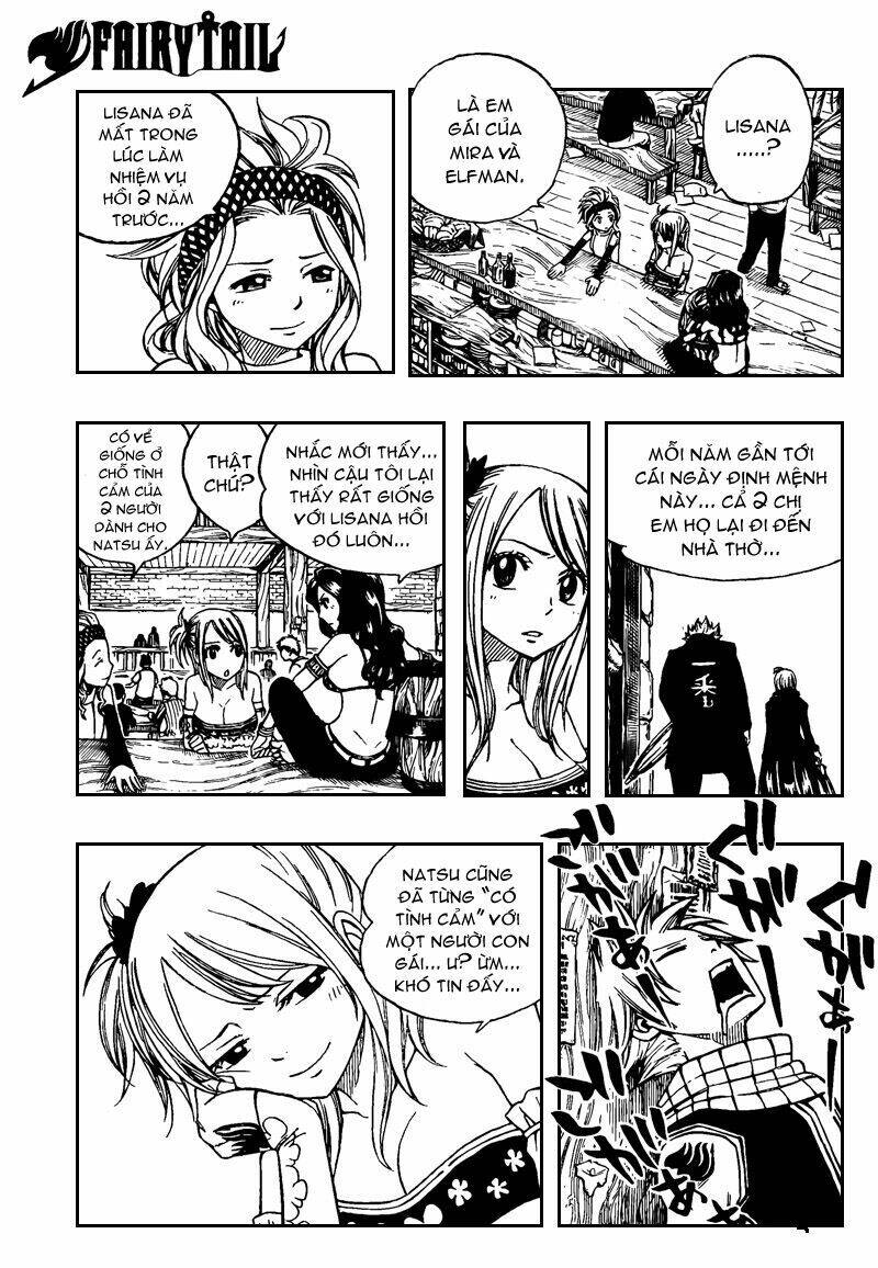 Fairy Tail Tập 168 trang 7