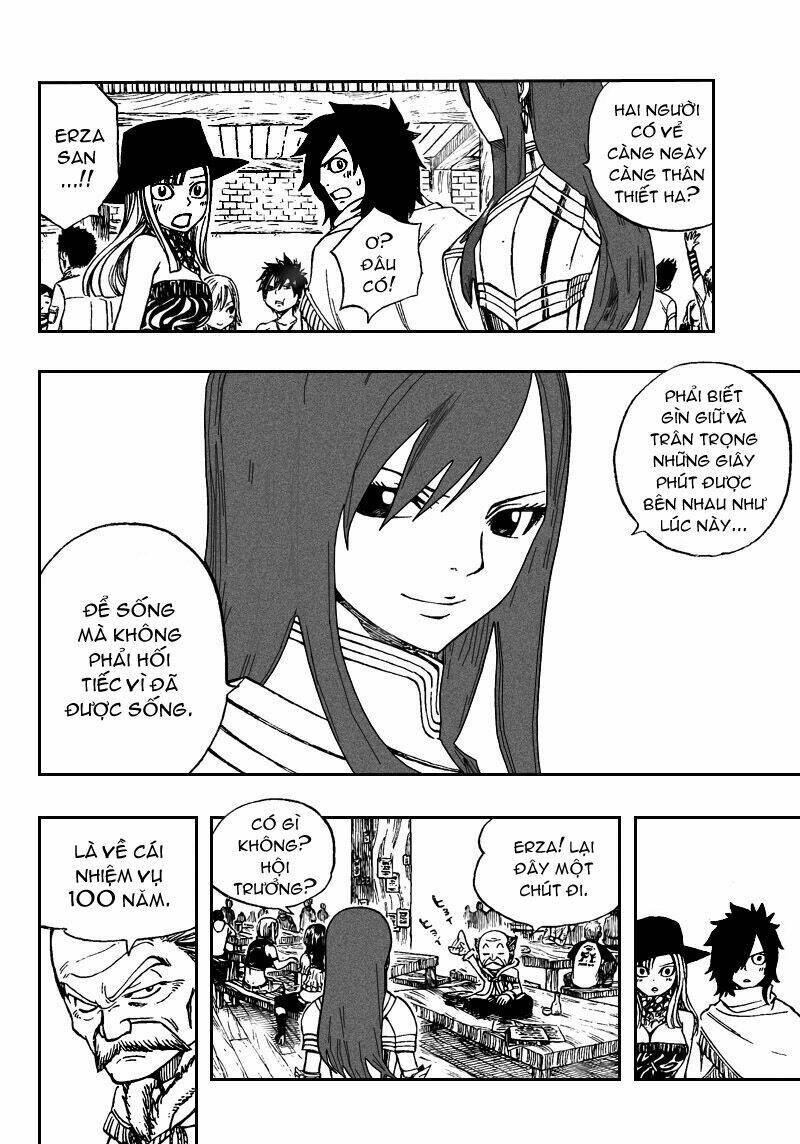 Fairy Tail Tập 168 trang 10