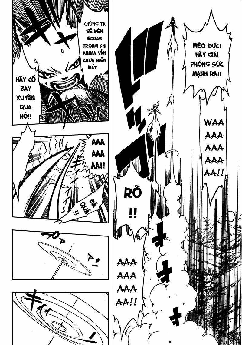 Fairy Tail Tập 169 trang 12