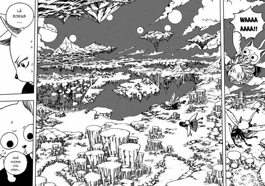 Fairy Tail Tập 169 trang 14