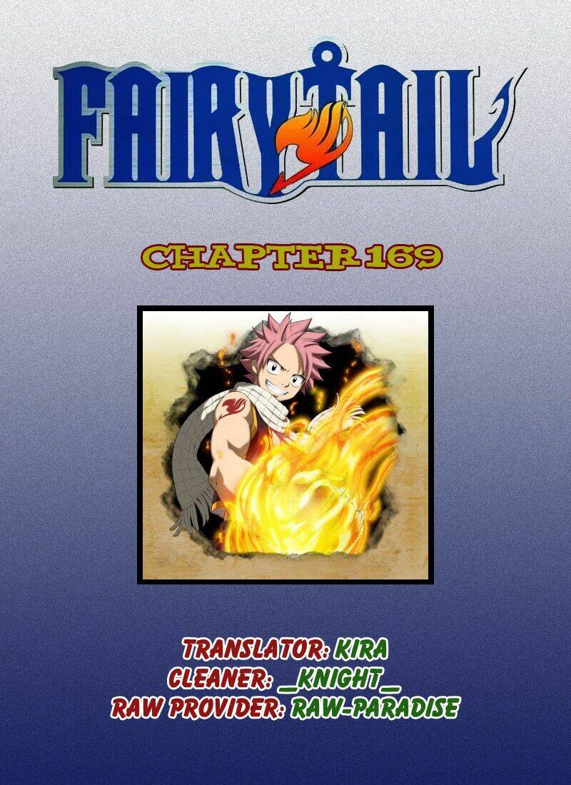 Fairy Tail Tập 169 trang 22