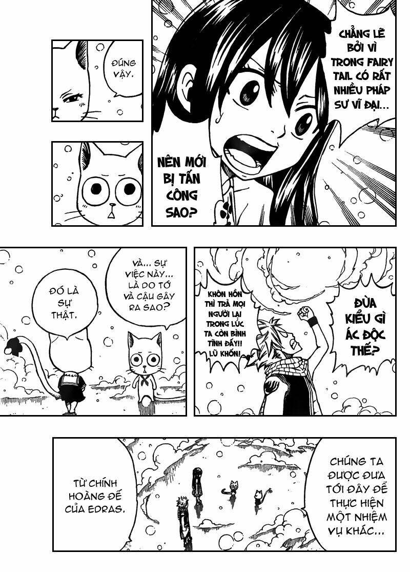 Fairy Tail Tập 169 trang 5