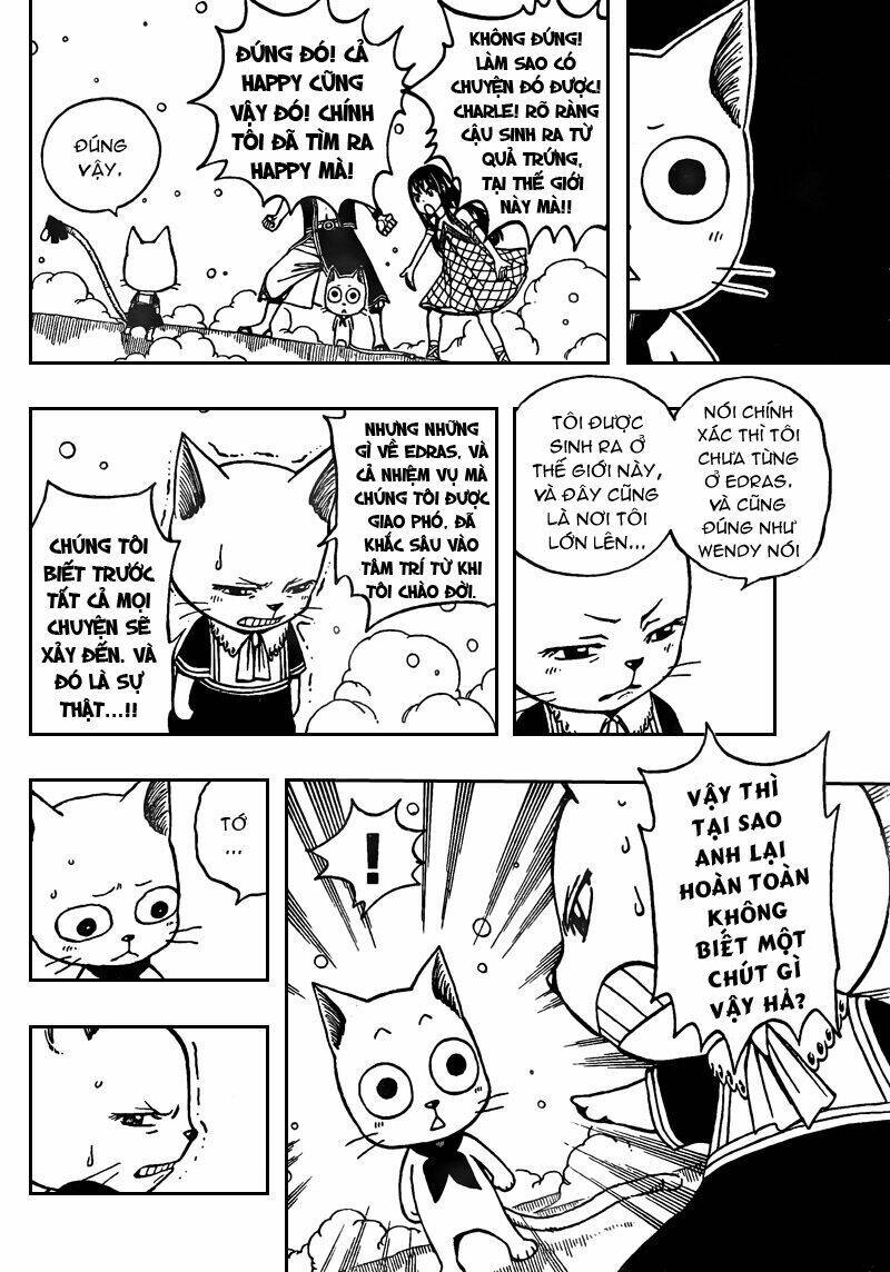 Fairy Tail Tập 169 trang 6