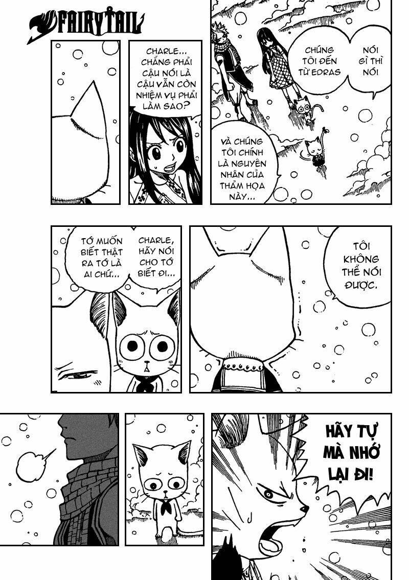Fairy Tail Tập 169 trang 7