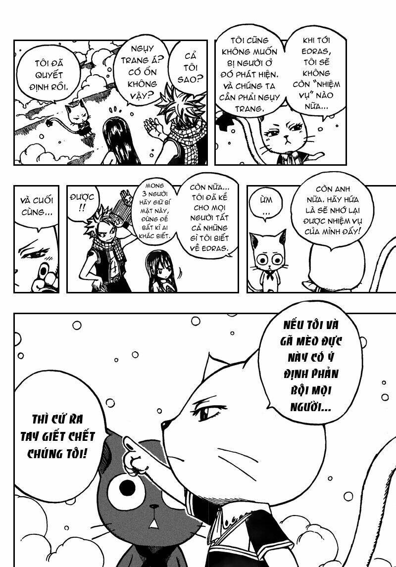 Fairy Tail Tập 169 trang 10