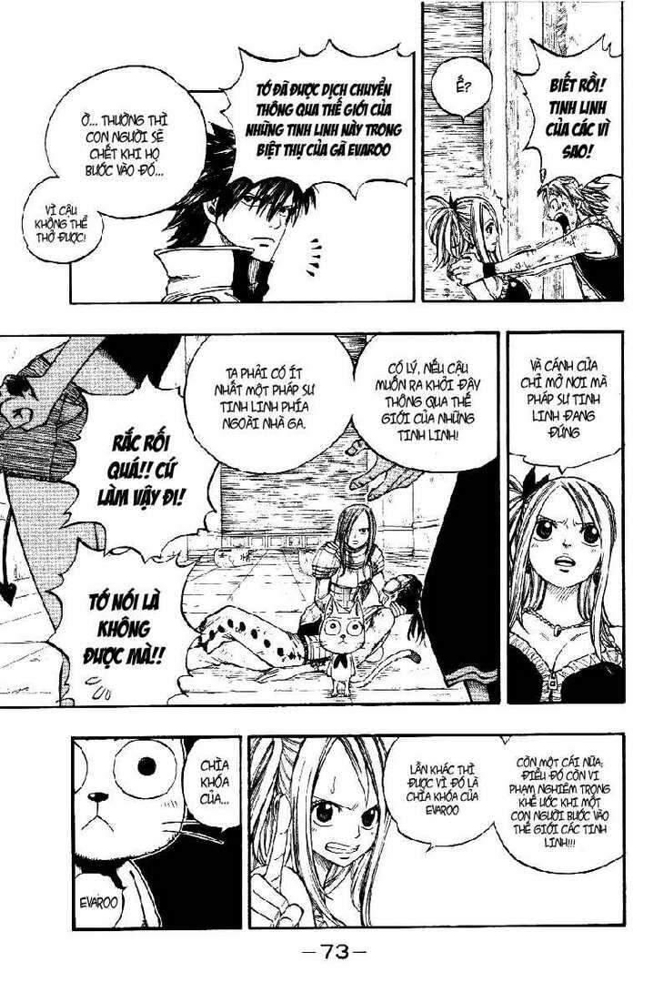 Fairy Tail Tập 17 trang 12