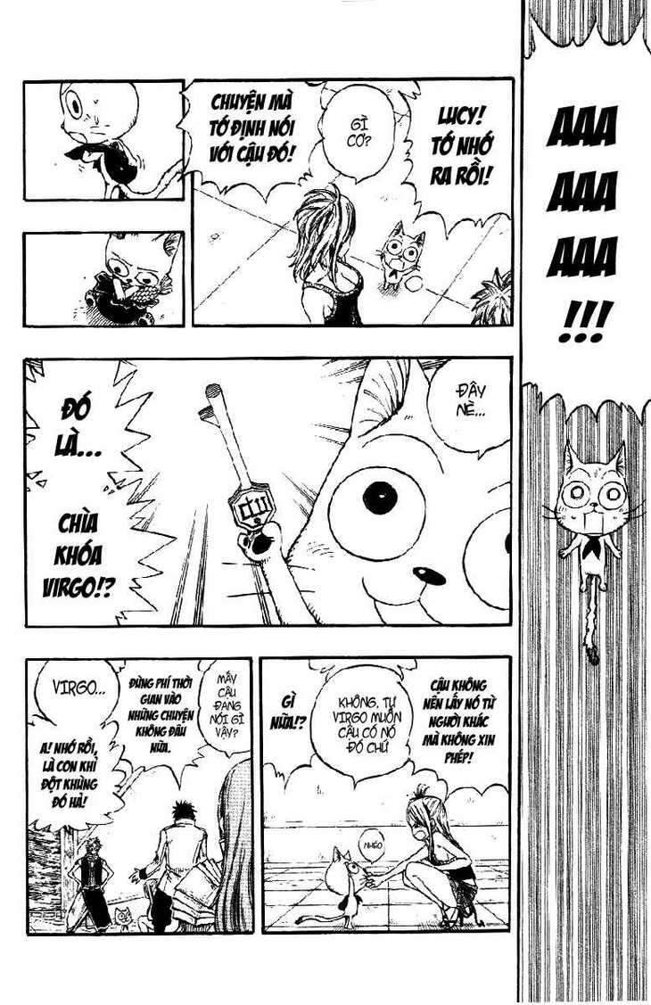 Fairy Tail Tập 17 trang 13