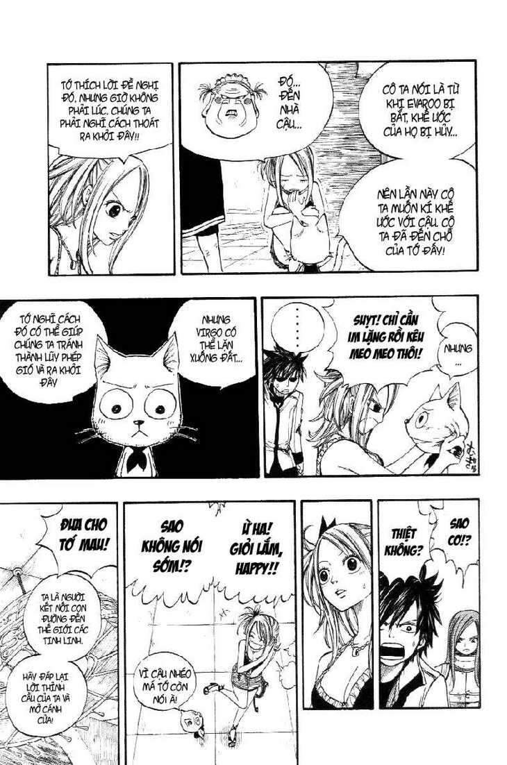 Fairy Tail Tập 17 trang 14