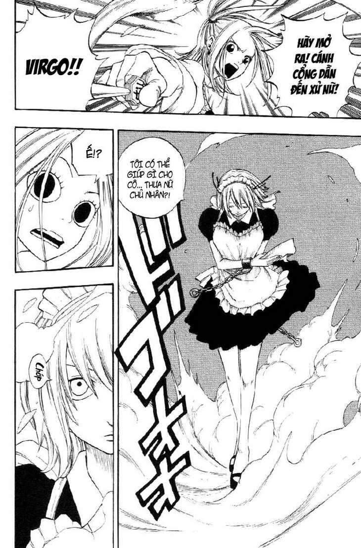 Fairy Tail Tập 17 trang 15