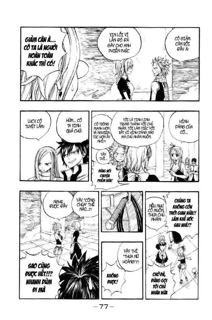Fairy Tail Tập 17 trang 16