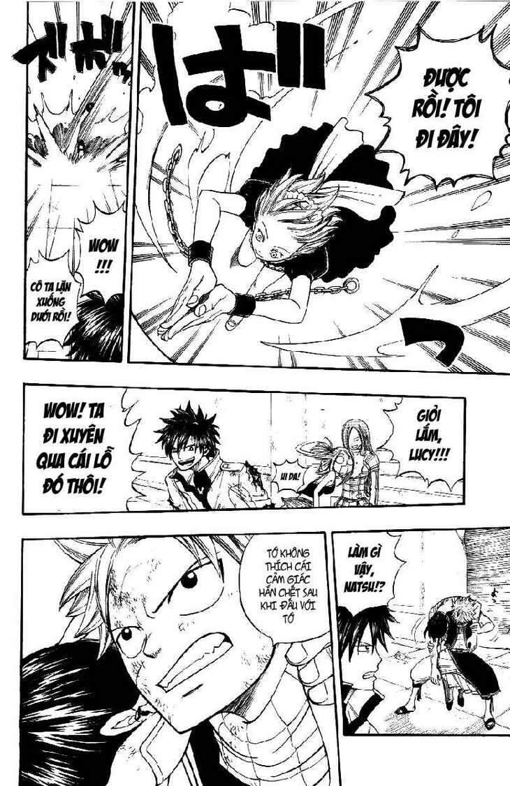 Fairy Tail Tập 17 trang 17