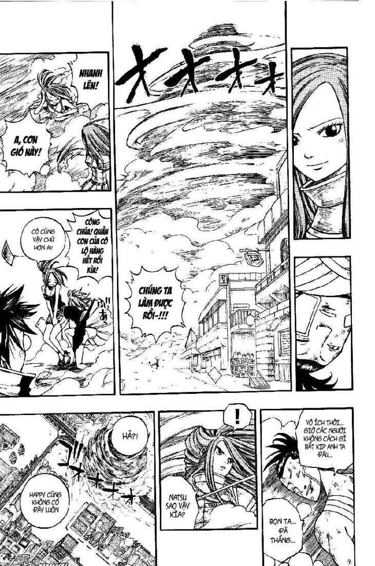 Fairy Tail Tập 17 trang 18