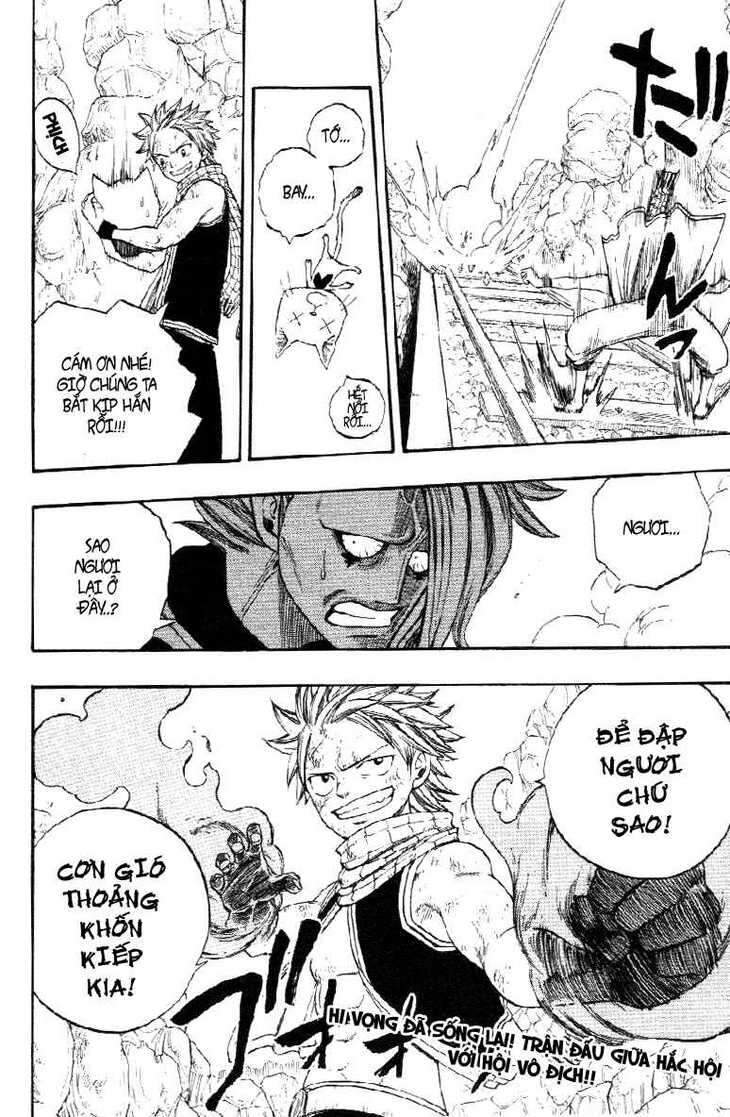 Fairy Tail Tập 17 trang 21