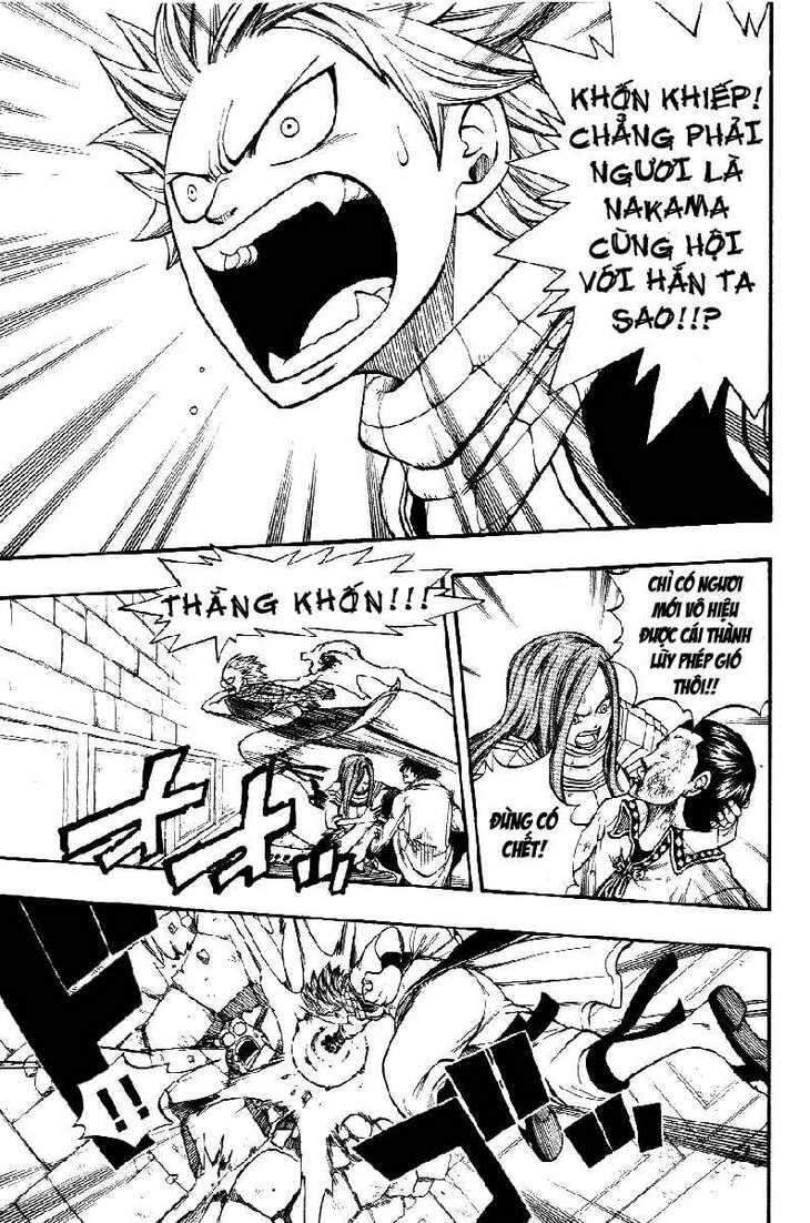 Fairy Tail Tập 17 trang 4