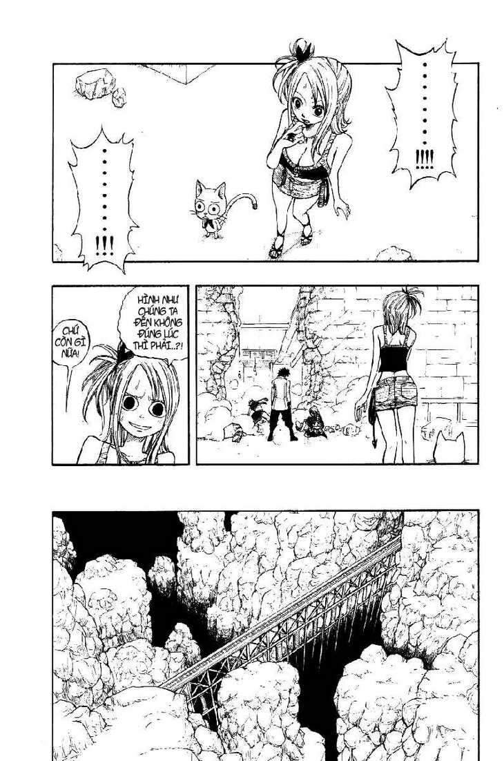 Fairy Tail Tập 17 trang 6