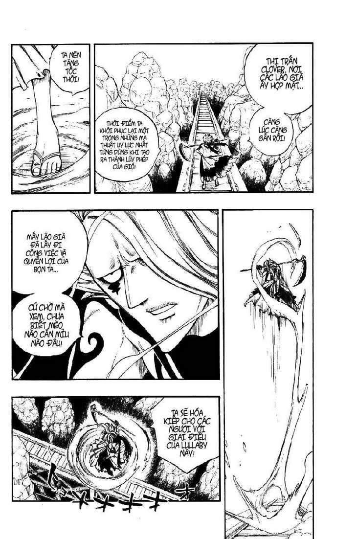 Fairy Tail Tập 17 trang 7