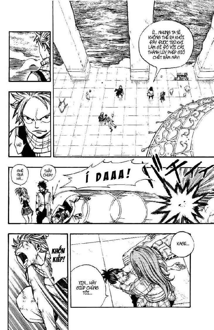 Fairy Tail Tập 17 trang 9