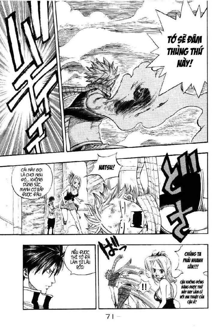 Fairy Tail Tập 17 trang 10