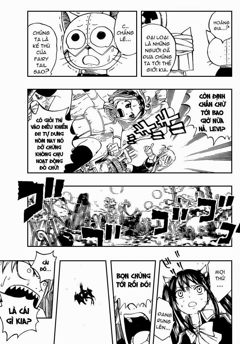 Fairy Tail Tập 170 trang 12