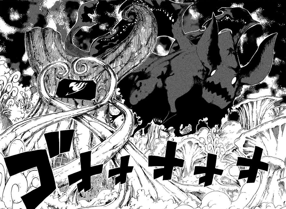 Fairy Tail Tập 170 trang 13