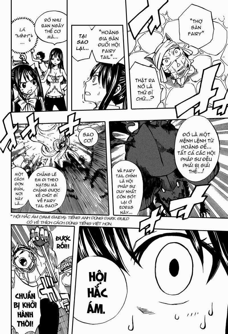 Fairy Tail Tập 170 trang 14