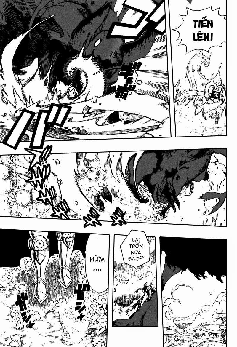 Fairy Tail Tập 170 trang 15