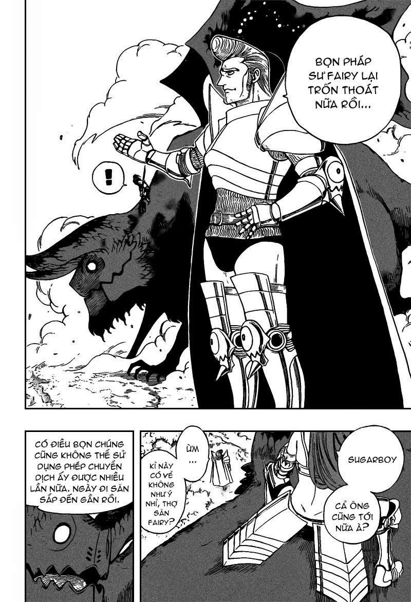 Fairy Tail Tập 170 trang 16