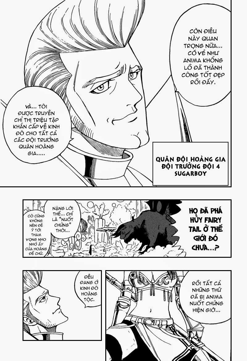 Fairy Tail Tập 170 trang 17
