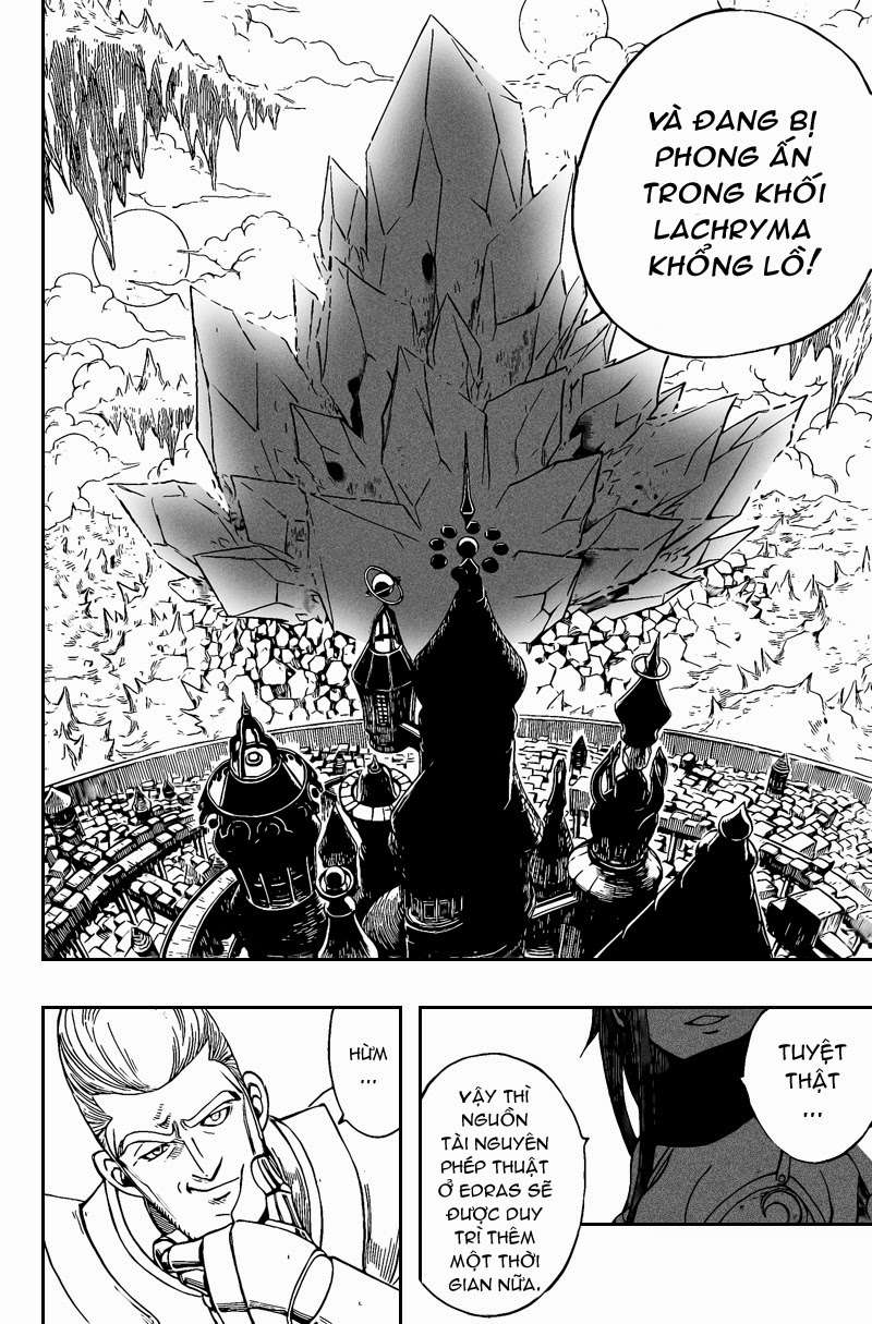 Fairy Tail Tập 170 trang 18