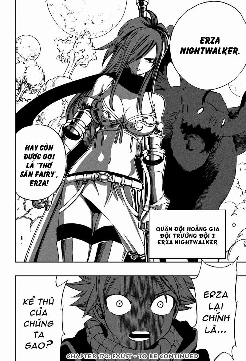 Fairy Tail Tập 170 trang 20