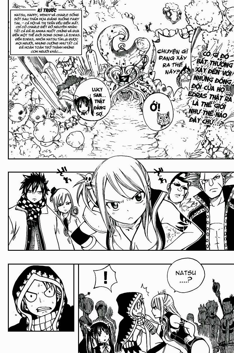 Fairy Tail Tập 170 trang 3
