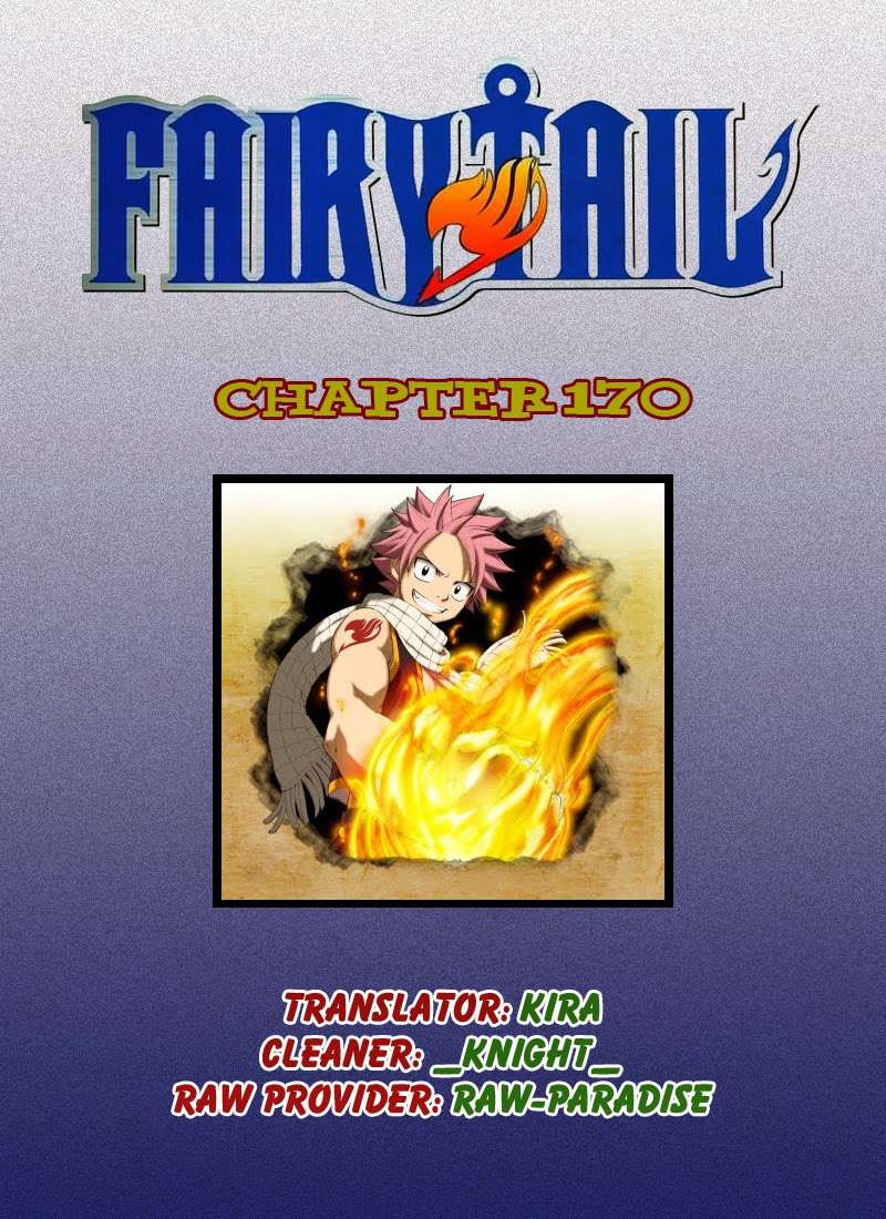 Fairy Tail Tập 170 trang 21