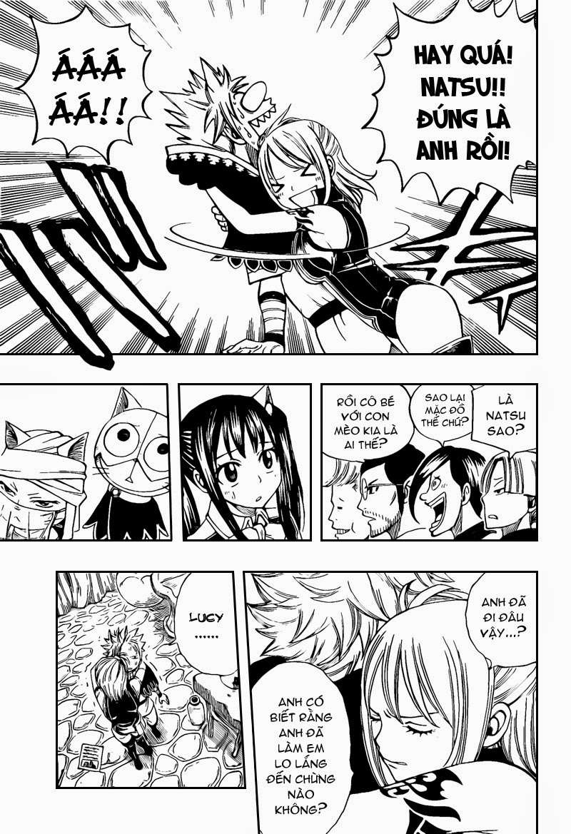 Fairy Tail Tập 170 trang 4