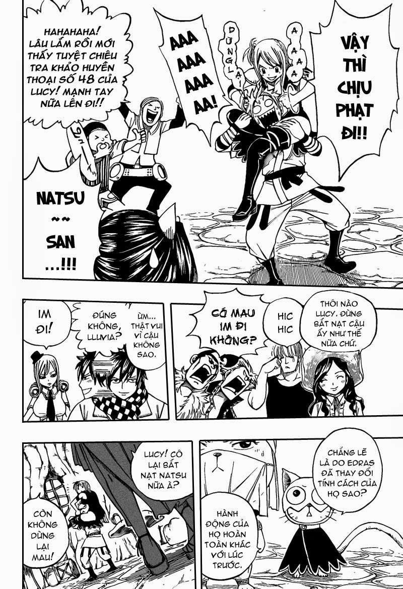 Fairy Tail Tập 170 trang 5