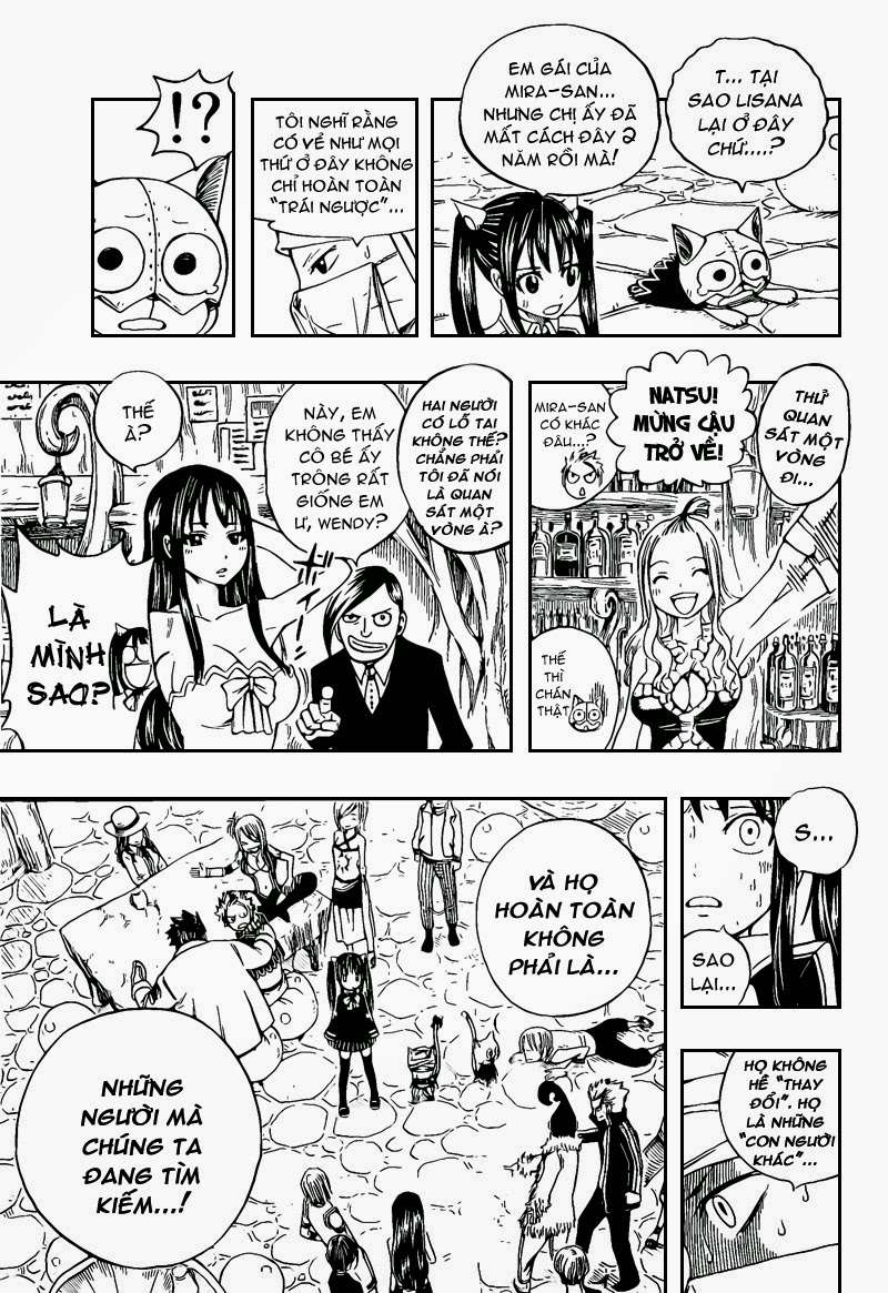 Fairy Tail Tập 170 trang 8