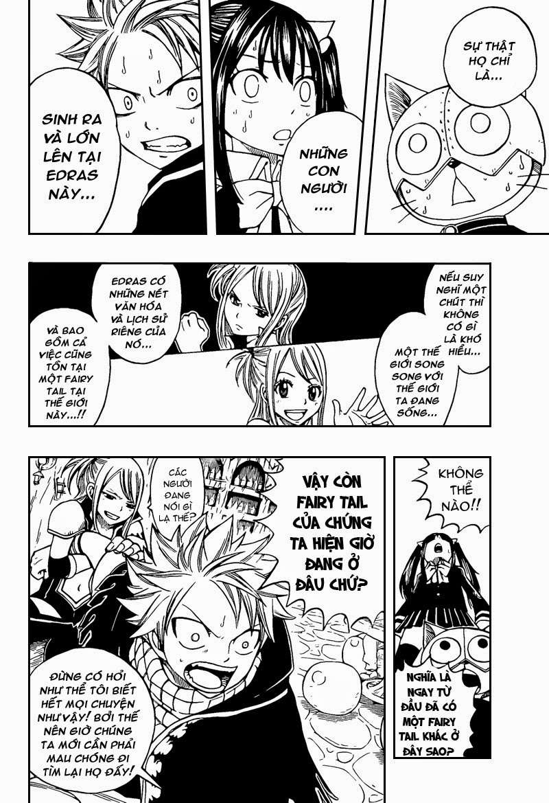Fairy Tail Tập 170 trang 9