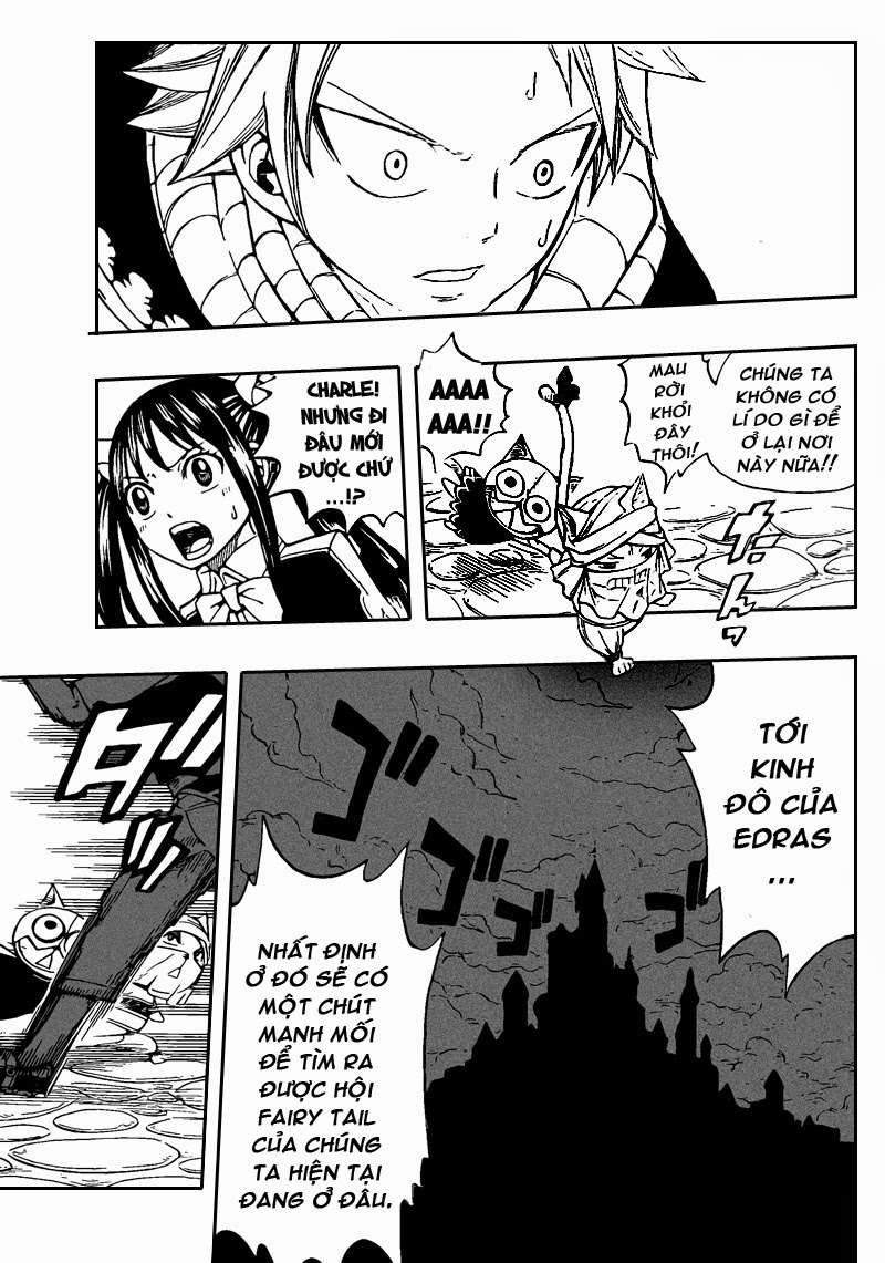 Fairy Tail Tập 170 trang 10