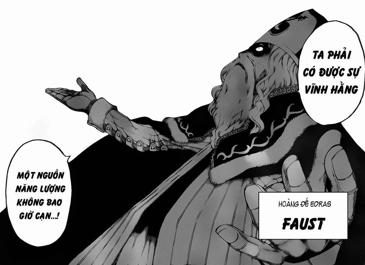 Fairy Tail Tập 171 trang 13