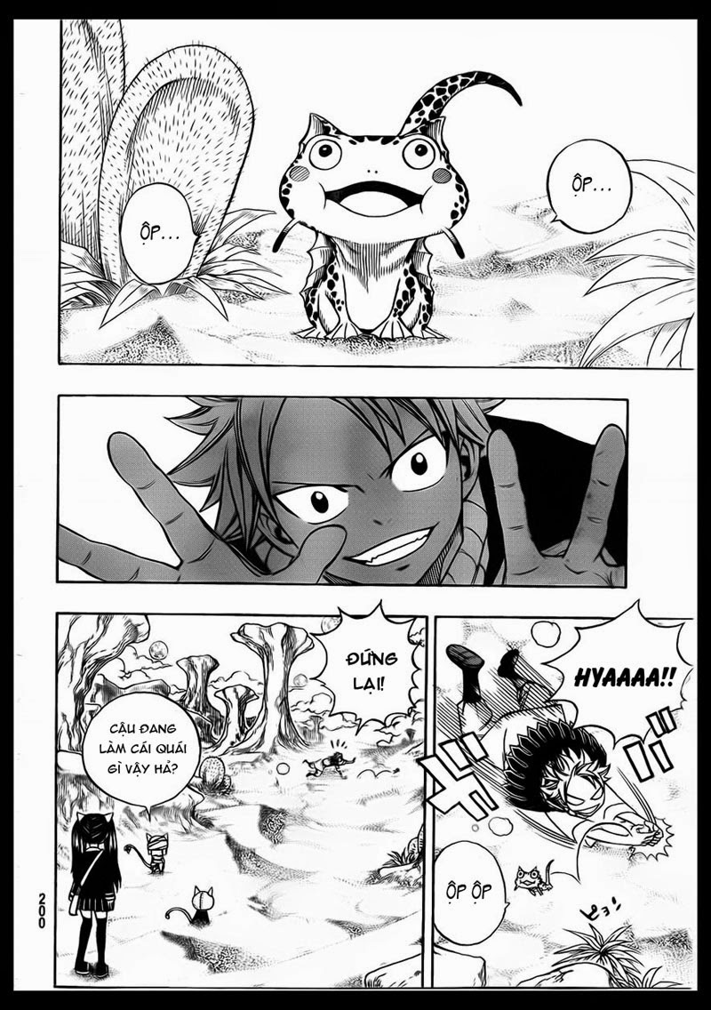 Fairy Tail Tập 171 trang 14