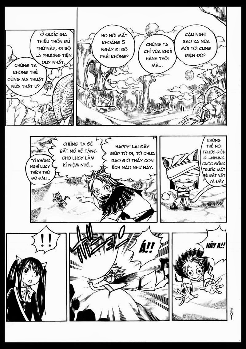 Fairy Tail Tập 171 trang 15