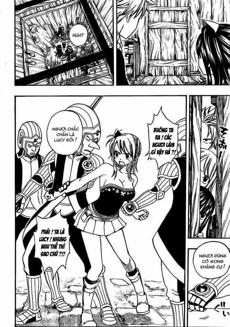 Fairy Tail Tập 172 trang 13