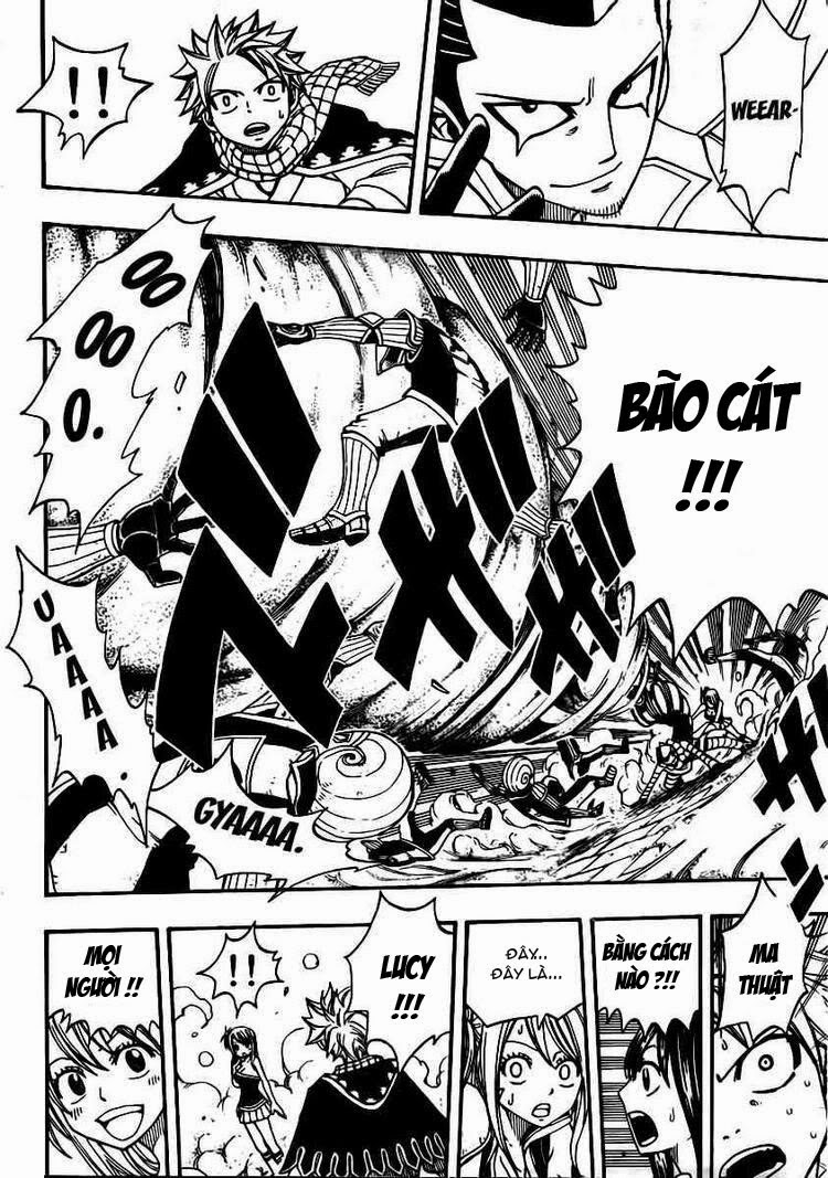 Fairy Tail Tập 172 trang 15