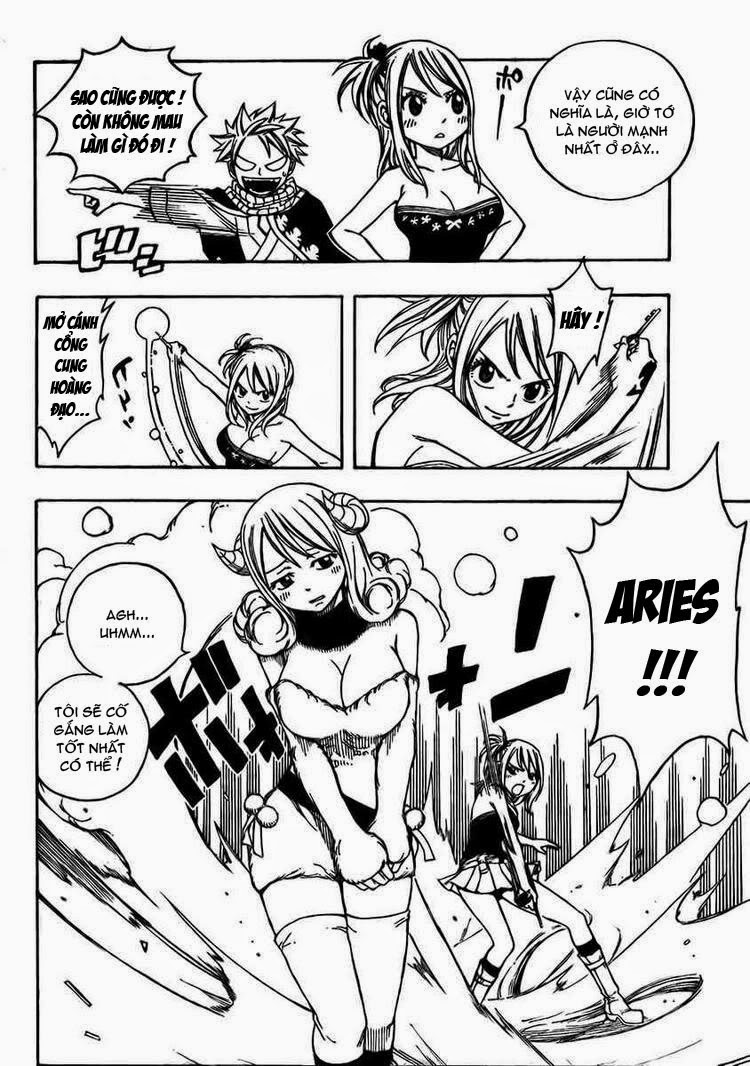 Fairy Tail Tập 172 trang 17