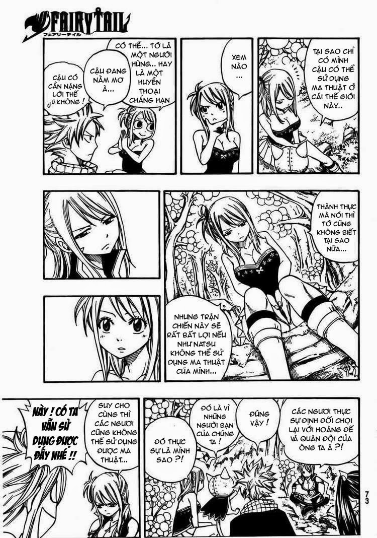 Fairy Tail Tập 172 trang 20