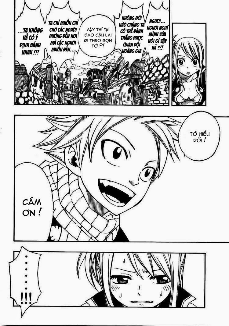 Fairy Tail Tập 172 trang 7